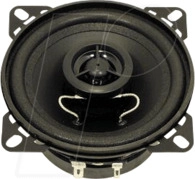 VIS 4600 - Lautsprecher, Koaxial System, 100 mm, 30 W