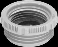 GARDENA 05305-20 - Adapter, 33,3 mm (G 1'') > 26,5 mm (G 3/4'')