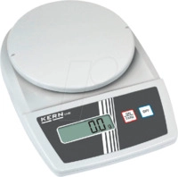 WA EMB 2200-0 - Schulwaage, digital, bis 2,2 kg