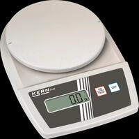 EMB 3000-1+C - Schulwaage, bis 3000 g, inkl. DAkkS