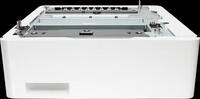 HP CF404A - Medienfach / Papierzuf&uuml;hrung, HP, 550 Blatt