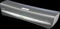 LEITZ 72530084 - Laminierger&auml;t, iLAM Office, DIN A3, dunkelgrau