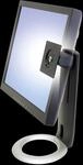 ET 33-310-060 - Ergotron Neo-Flex&reg; Monitor Standfu&szlig; bis 24 Zoll