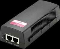 LEVELONE POI2002 - Power over Ethernet (POE) Injektor