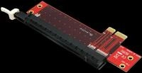 ST PEX1TO162 - Adapter PCIe x1 > x16