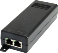 LEVELONE OI3004 - PoE Injektor, Gigabit Ethernet, 30W