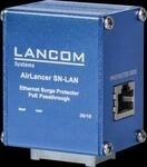 LANCOM SN-LAN - Netzwerk &Uuml;berspannungsschutz PoE+