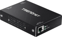 TRN TPE-E100 - Power over Ethernet (POE+) Repeater