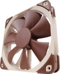 NO NF-F12 PWM - Noctua NF-F12 PWM Geh&auml;usel&uuml;fter, 120 mm