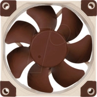 NO NF-A8 ULN - Noctua NF-A8 ULN Geh&auml;usel&uuml;fter, 80 mm