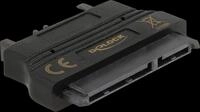 DELOCK 61694 - Konverter Slim SATA 13 Pin > SATA 22 Pin