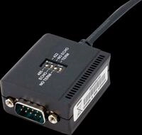 ST ICUSB422 - USB auf Seriell RS422/485 DB9 Adapter