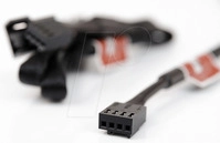 NO NA-SEC1 - Noctua NA-SEC1, 4-Pin Verl&auml;ngerungskabel