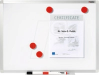 DAHLE 96150 - Magnettafel BASIC 45X60