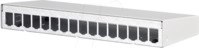BTR 130861-1602E - Modul AP-Geh&auml;use, 16 Port, reinwei&szlig;, unbest&uuml;ckt
