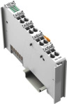 WAGO 750-530 - 8-Kanal-Digital Ausgangsklemme 24V DC 3,0ms