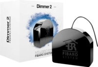 FIB DIM 2 - Unterputz Dimmer, Z-Wave