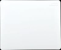 SL-6243-LWT - Mauspad, 230 x 190 mm, wei&szlig;