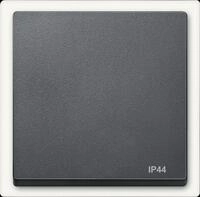 ME SM 433014 - System M, Wippe, IP44, anthrazit