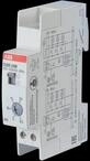 ABB E232E-230N - Treppenlichtzeitschalter - 230 V, 0,5-20 min