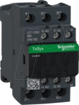 LC1D32BD - Leistungssch&uuml;tz, 3-polig, 15 kW/32 A, 400 V, Spule 24 V DC