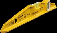 STABILA 02502 - Wasserwaage, abgeschr&auml;gt, Type 81 S, 400 mm