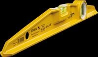 STABILA 02512 - Torpedo-Wasserwaage Type 81 SM, 400 mm