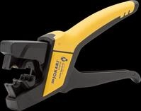JOK 20 220 - Absiolierzange, Outlet Special 20, 166 mm, 7,5-9,0 mm &Oslash;