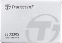 SSD TS1TSSD230S - Transcend SSD 1 TB 2,5" SATA TLC