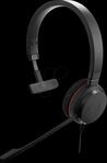 JABRA EVO20MMS - Headset, USB, Mono, Evolve 20 MS