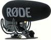 RODE VMPPLUS - Kondensator-Richtmikrofon zur Kameramontage