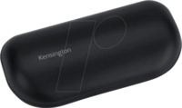 KENS K52802WW - Handgelenkauflage, Kunstleder, schwarz