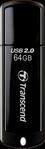 TS64GJF350 - USB-Stick, USB 2.0, 64 GB, JetFlash 350