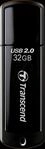TS32GJF350 - USB-Stick, USB 2.0, 32 GB, JetFlash 350