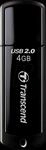 TS4GJF350 - USB-Stick, USB 2.0, 4 GB, JetFlash 350