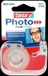 TESA 56663 - Photo Film, Abroller gef&uuml;llt, 7,5 x 12 mm