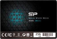 SIPO 59115 - Silicon Power Ace A55, 256 GB