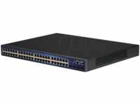 ALLNET ALLSG8452 - Switch, 48-Port, Gigabit Ethernet, 4x SFP