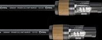 CPL 20 LL 2 - CORDIAL 1x Speakon 2-pol, 1x Speakon 2-pol, 20,00m