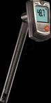 TESTO 0560 6053 - Thermo-Hygrometer testo 605-H1, 5 bis 95 % rF