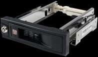 ST HSB100SATBK - 5.25" SATA Hot Swap Wechselrahmen