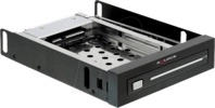 DELOCK 47194 - Delock 8,89cm Wechselrah. f&uuml;r 1x 6,35cm SATA