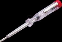 CIMCO 111280 - Schraubendreher, Phasenpr&uuml;fer, 3,0 mm