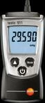 TESTO 0560 0511 - Absolutdruckmessger&auml;t testo 511, 300 ... 1200 hPa