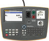 FLUKE 6500-2 - Gerätetester 6500-2, DIN VDE 0701-0702
