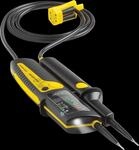 AMP 2100-GAMMA - Spannungspr&uuml;fer 2100 -GAMMA, 6-1000 V AC/DC, LCD