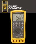 FLUKE 789 FC - Kalibrator mit integriertem Digital-Multimeter, ProcessMeter 789