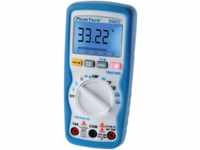 PEAKTECH 3320 - Multimeter, digital, 6000 Counts, Temperaturmessung