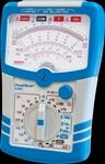 PEAKTECH 3385 - Multimeter, analog, AC/DC