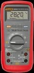 FLUKE 28 II EX - Multimeter 28 II Ex, digital, 6000 Counts, eigensicher, TRMS